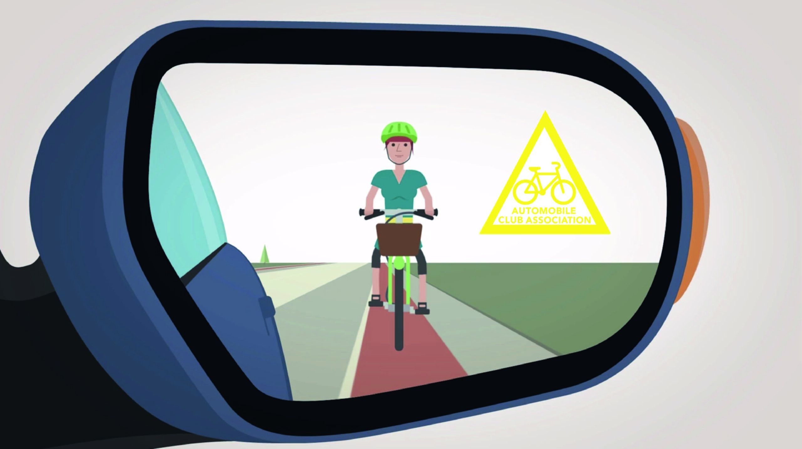 L’Automobile Club Association lance sa campagne : « Pensez vélos, pensez motos, pensez rétros ! »
