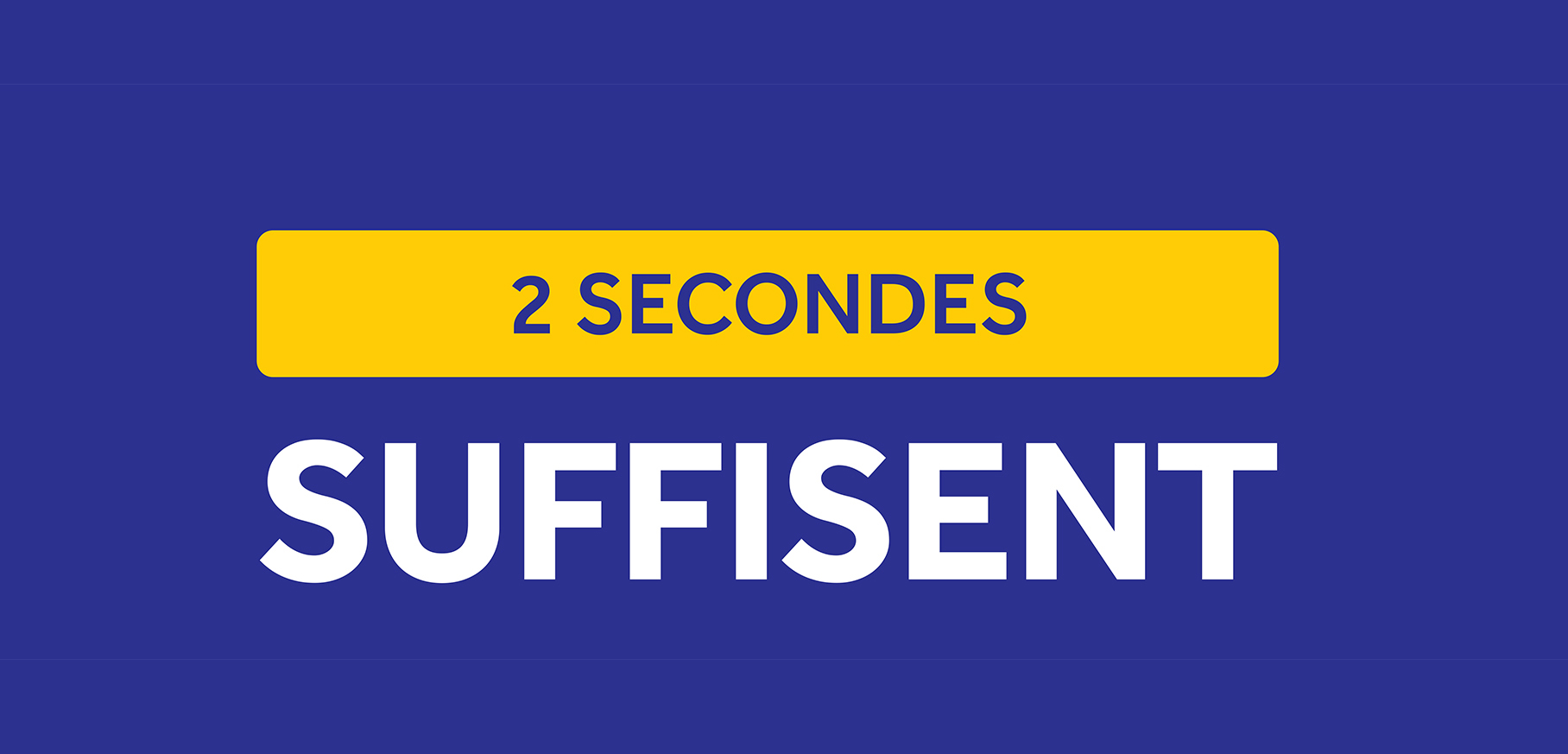L’ACA et la FIA lancent la campagne ” 2 secondes suffisent ” pour lutter contre la distraction au volant
