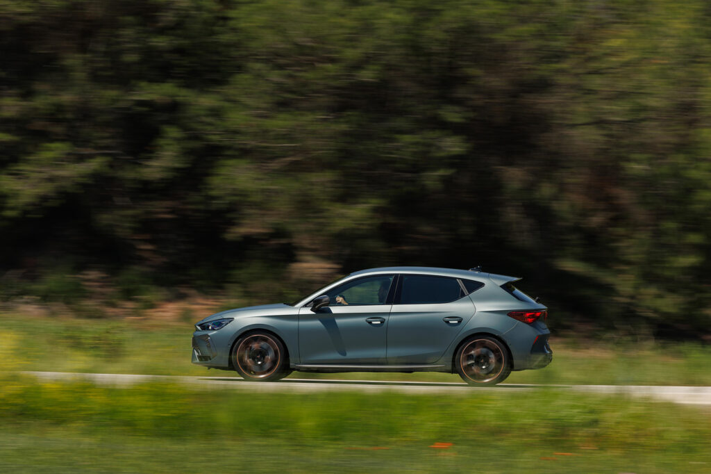 CUPRA
