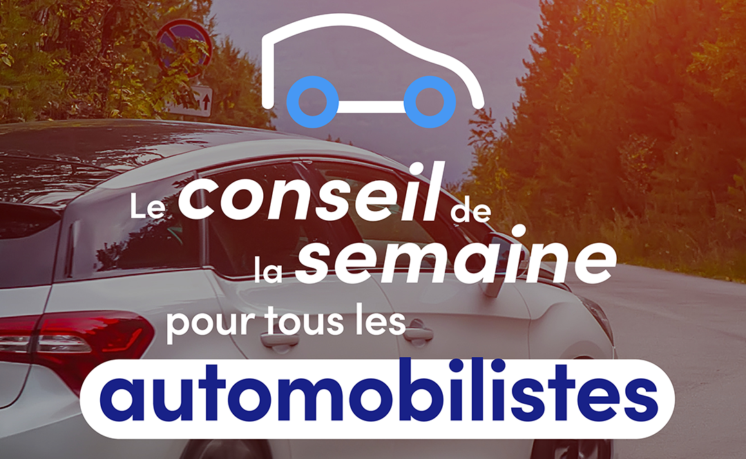Le liquide de refroidissement, on le vérifie tous les mois !