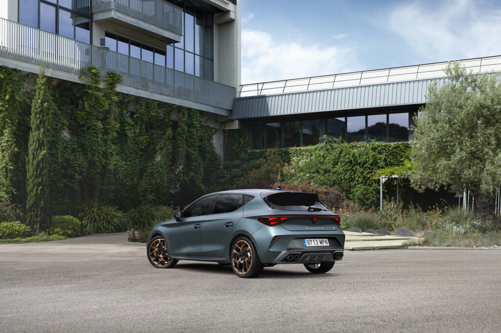 CUPRA