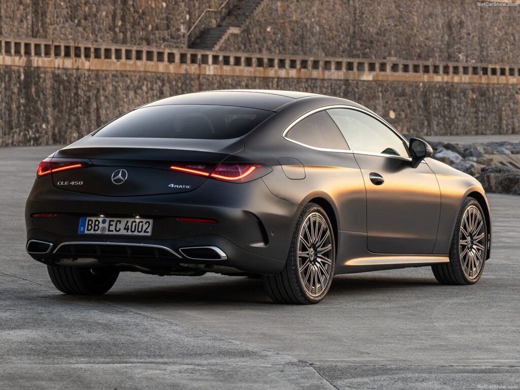 MERCEDES