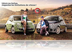Action for Road Safety : 10 règles d’Or
