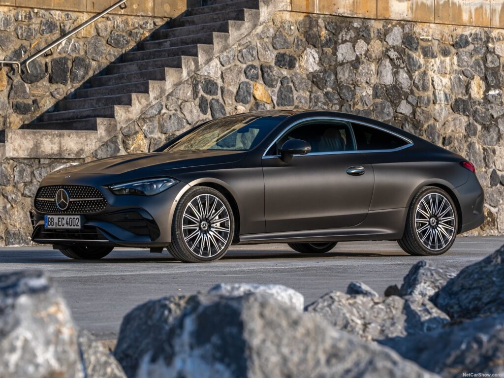 MERCEDES