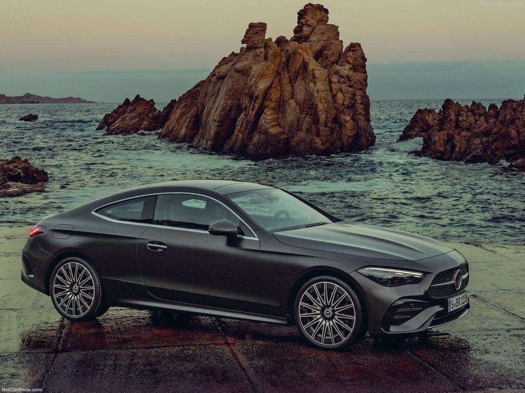 MERCEDES