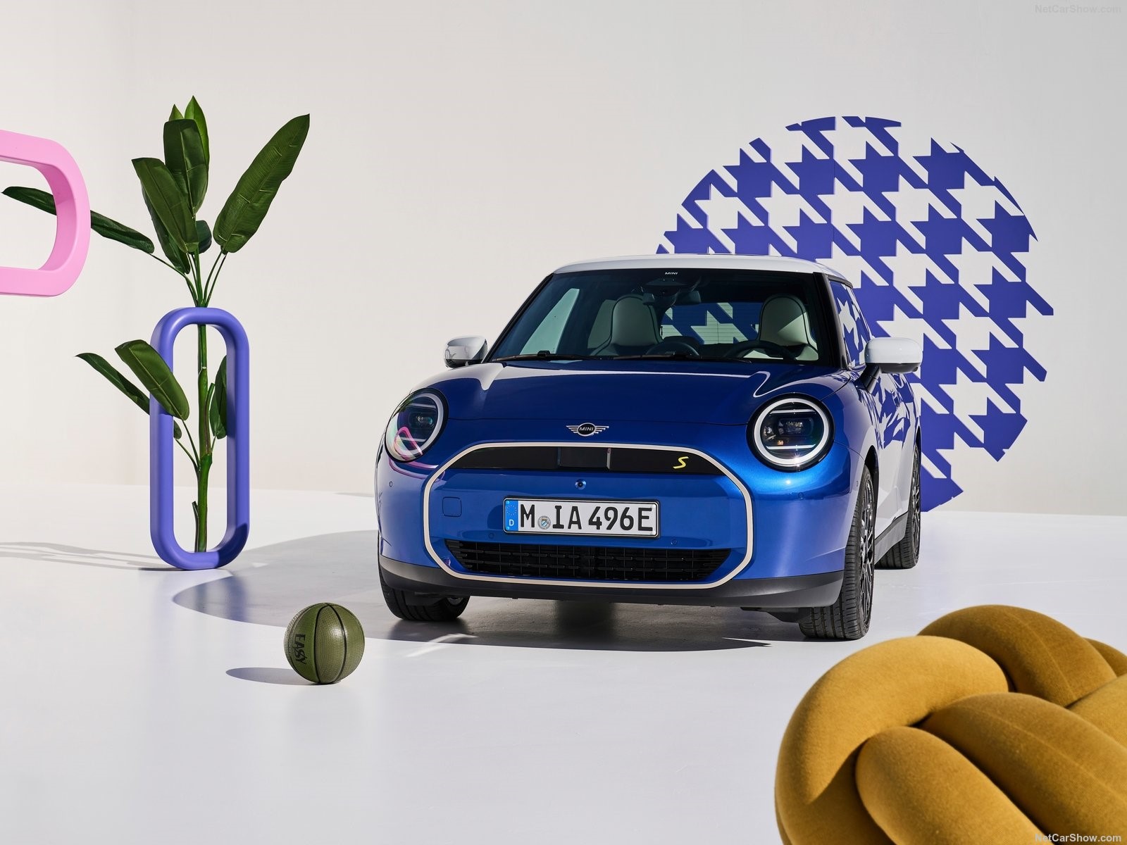 MINI COOPER 2023