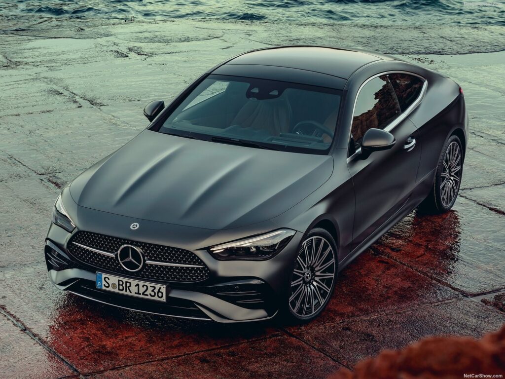 MERCEDES