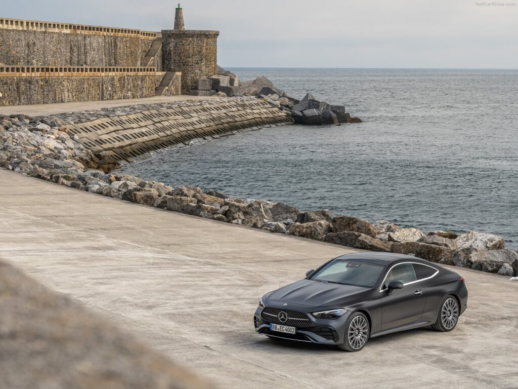 MERCEDES