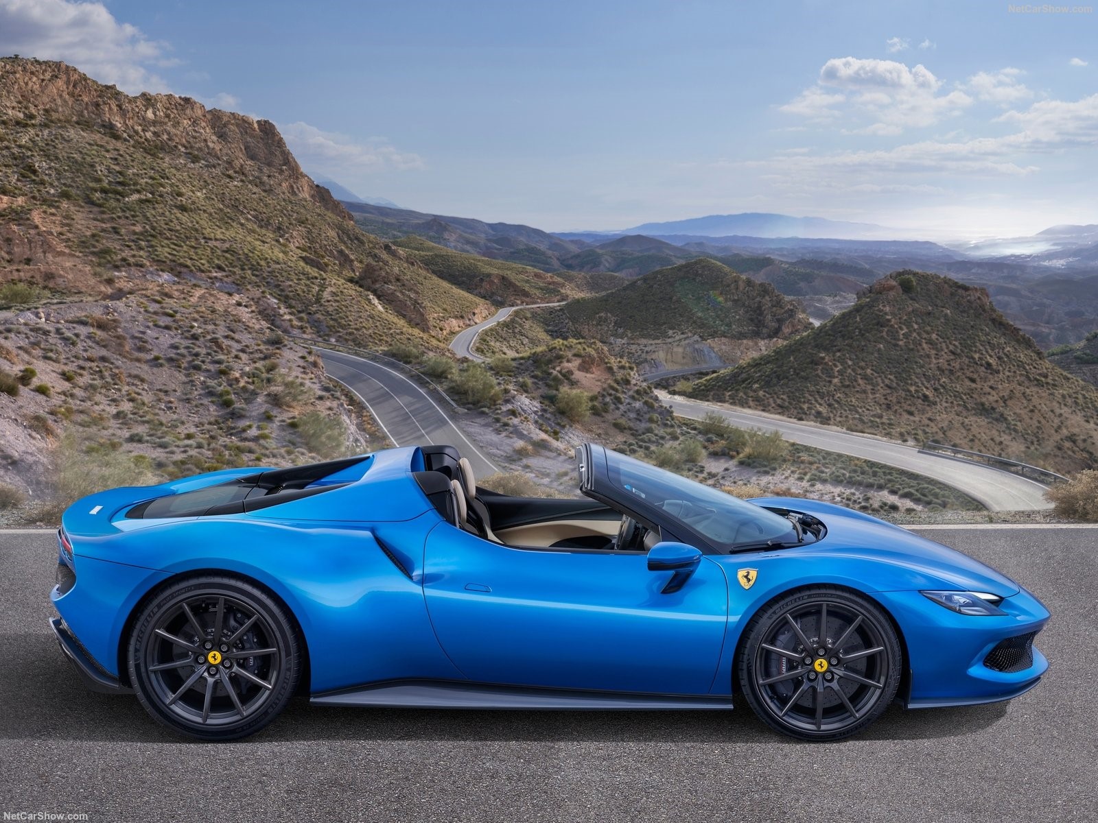FERRARI