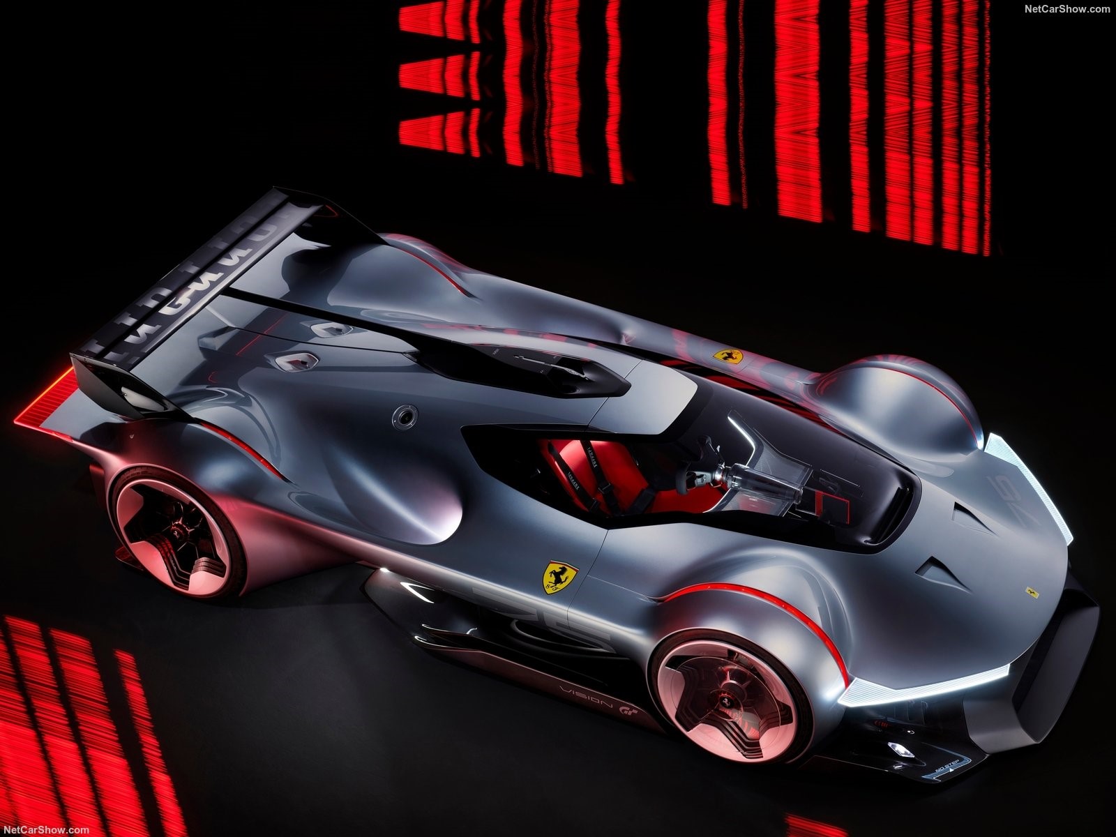 FERRARI