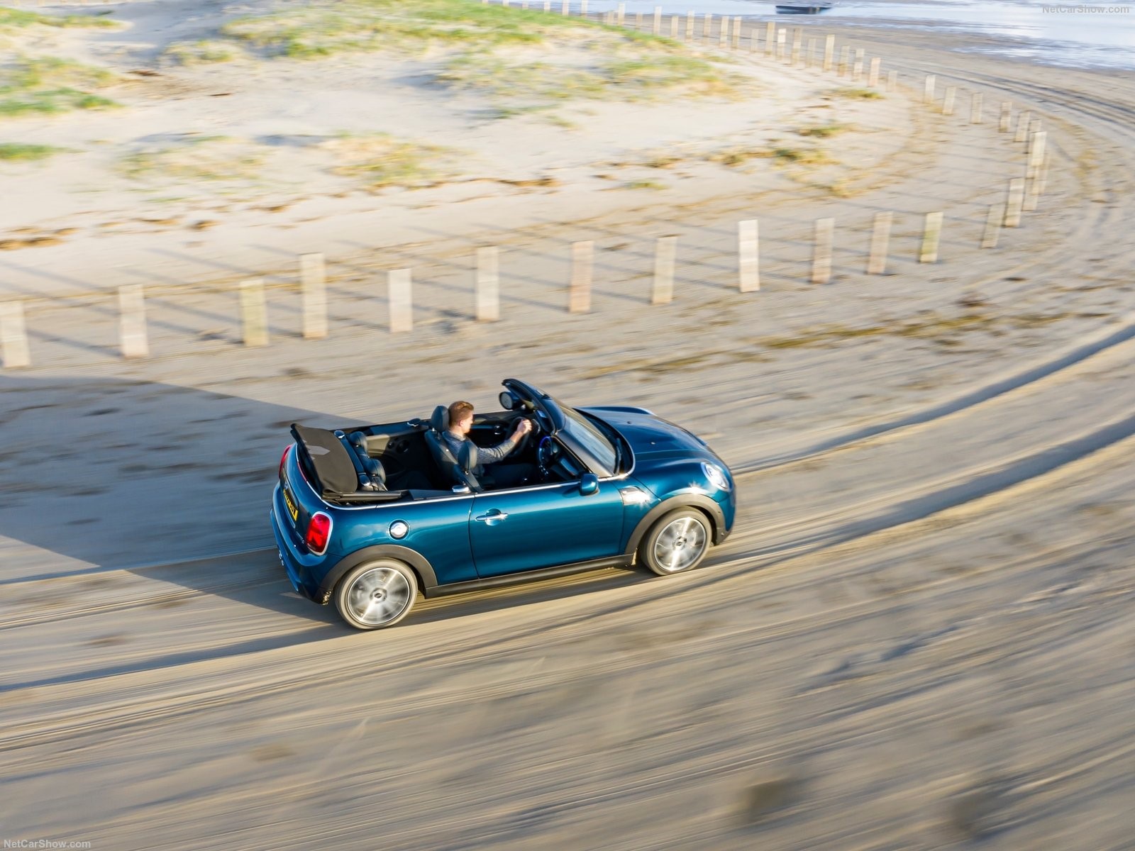 MINI CABRIO