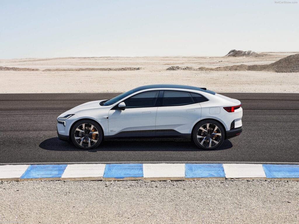 POLESTAR