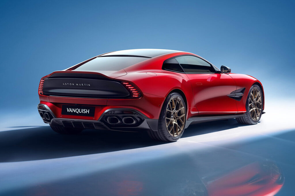 ASTON MARTIN