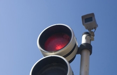 Feu rouge