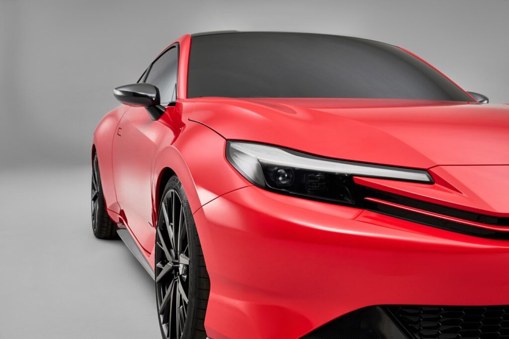 HONDA