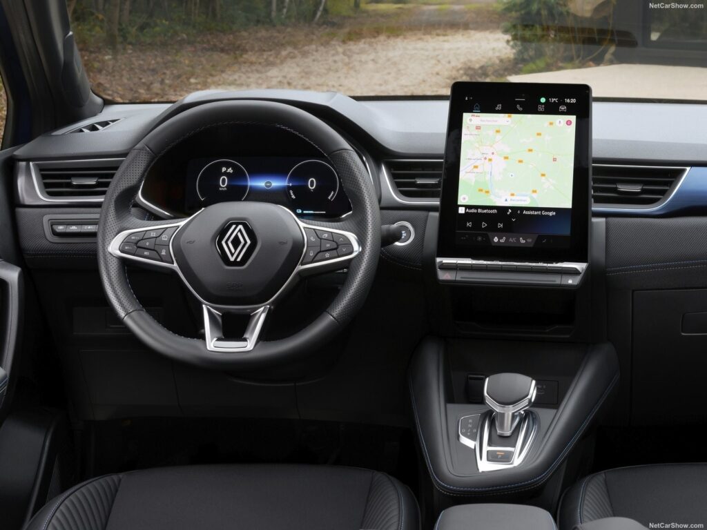 RENAULT