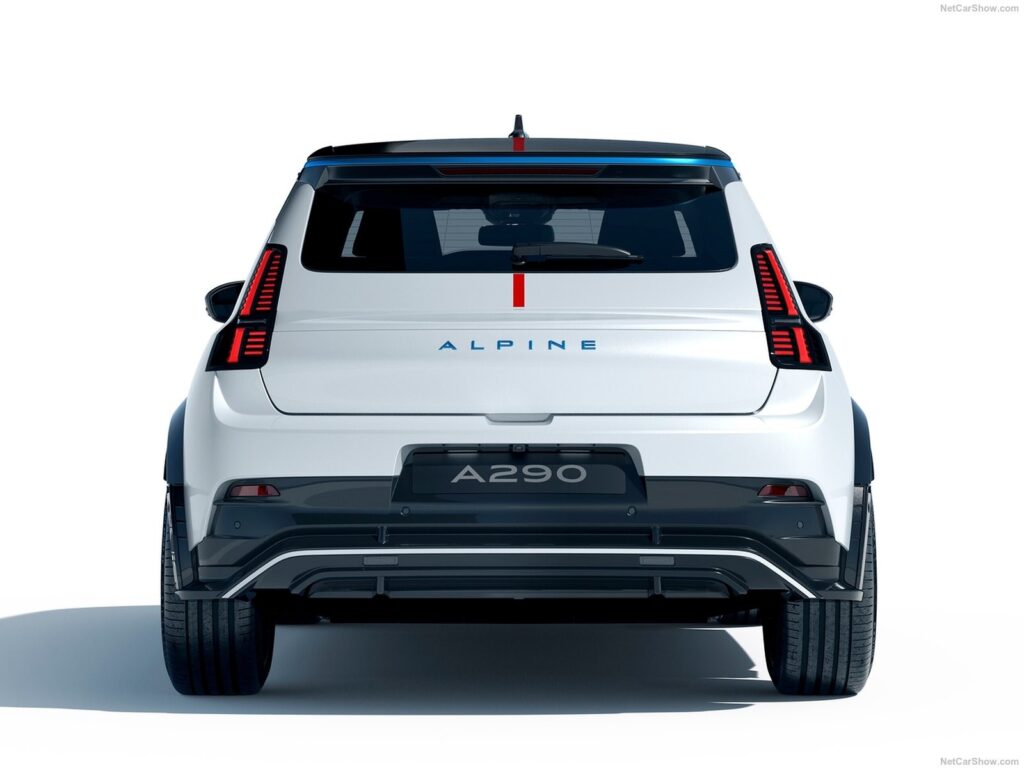 ALPINE