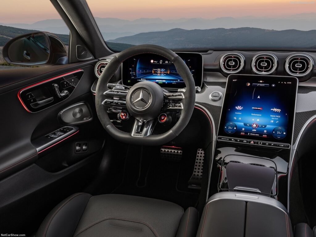 MERCEDES