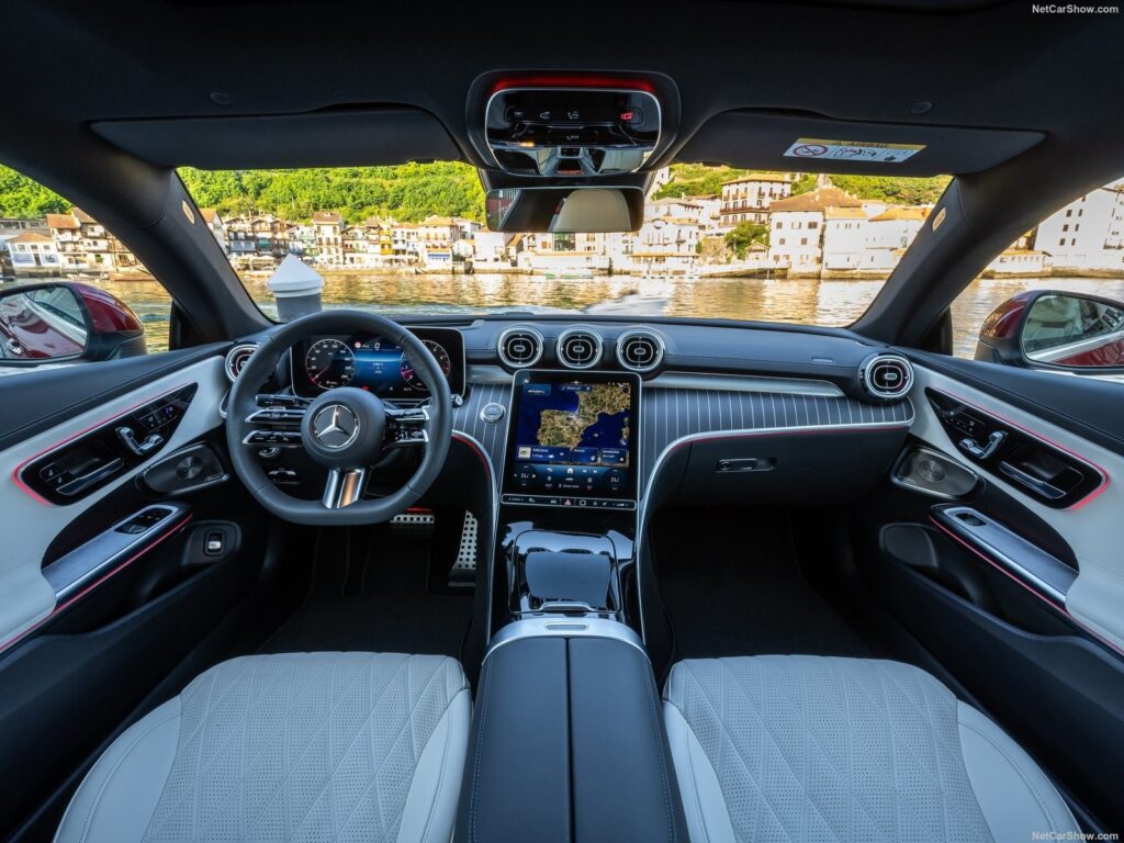 MERCEDES