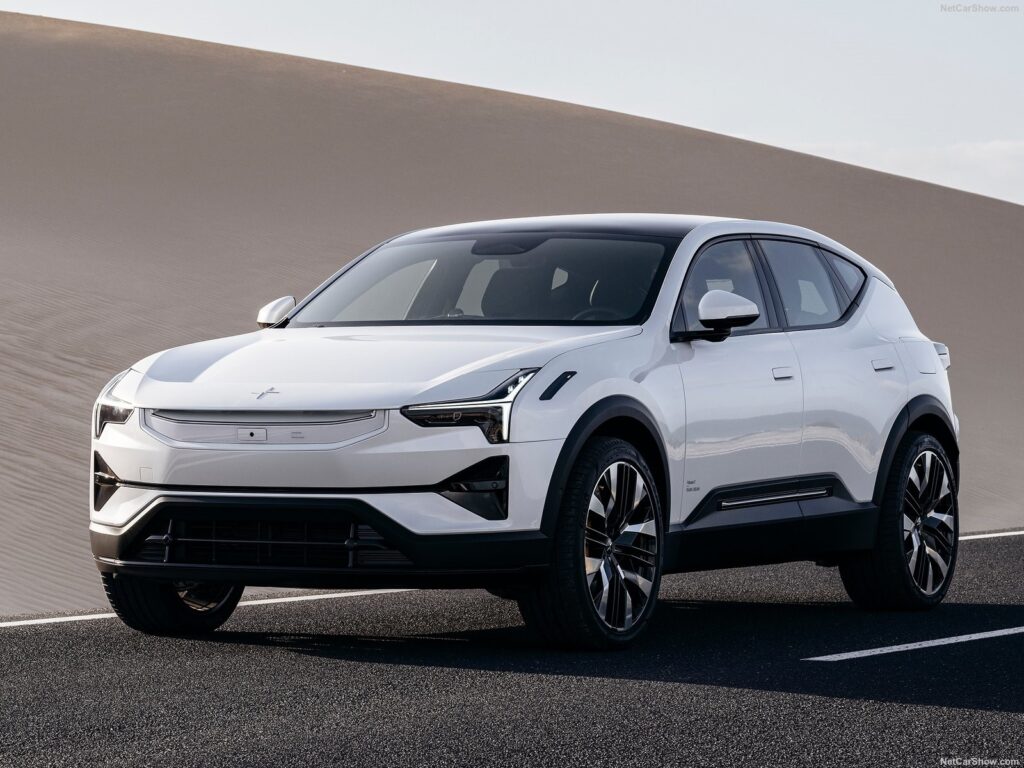 POLESTAR