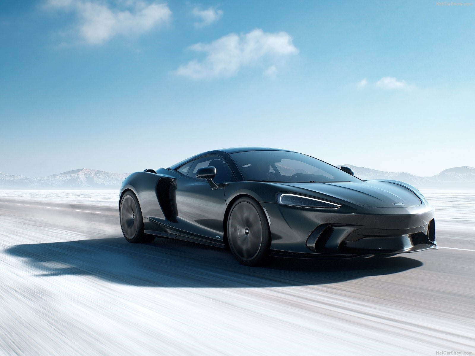 MCLAREN
