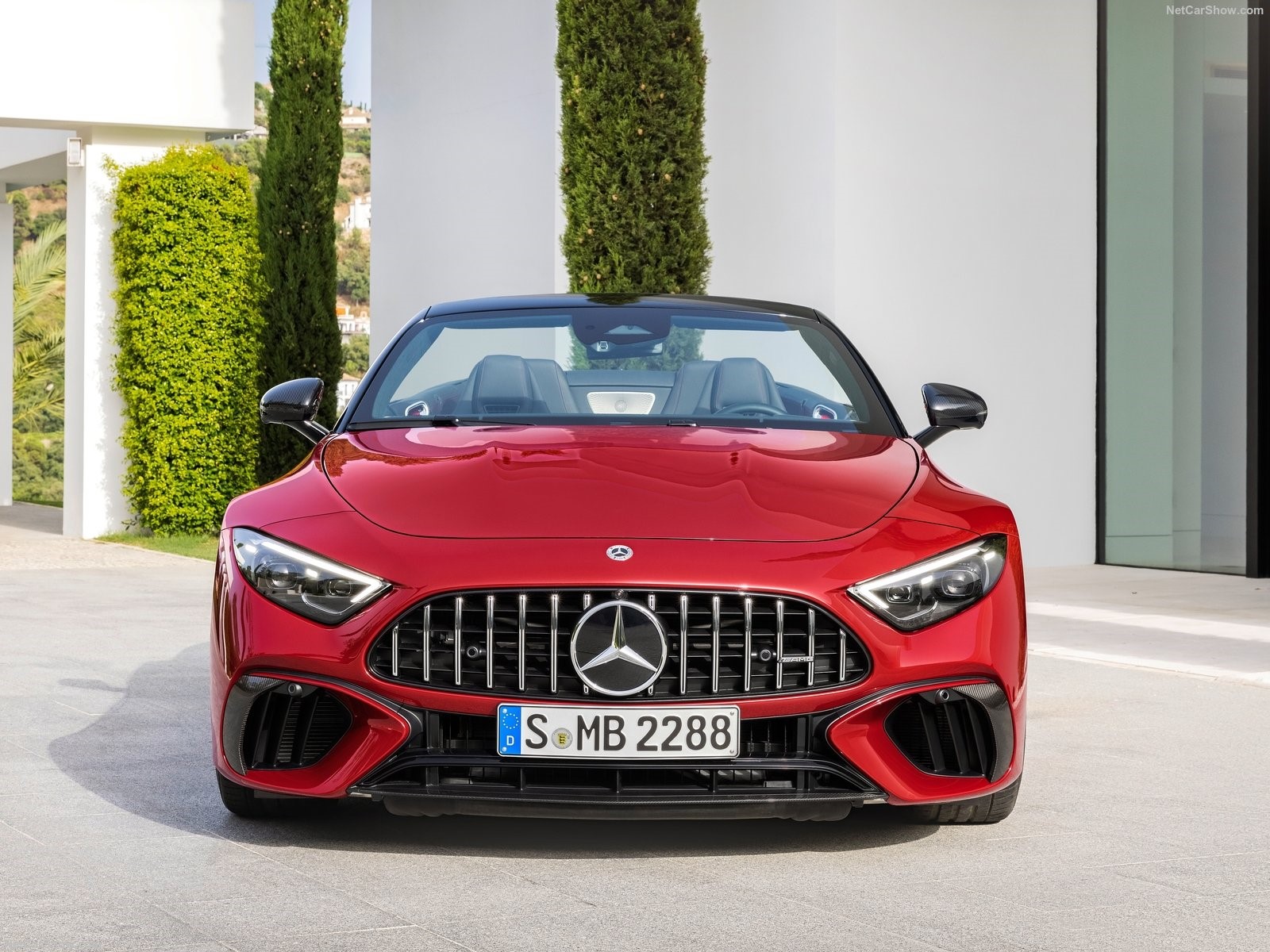 MERCEDES