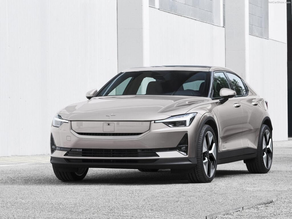 POLESTAR