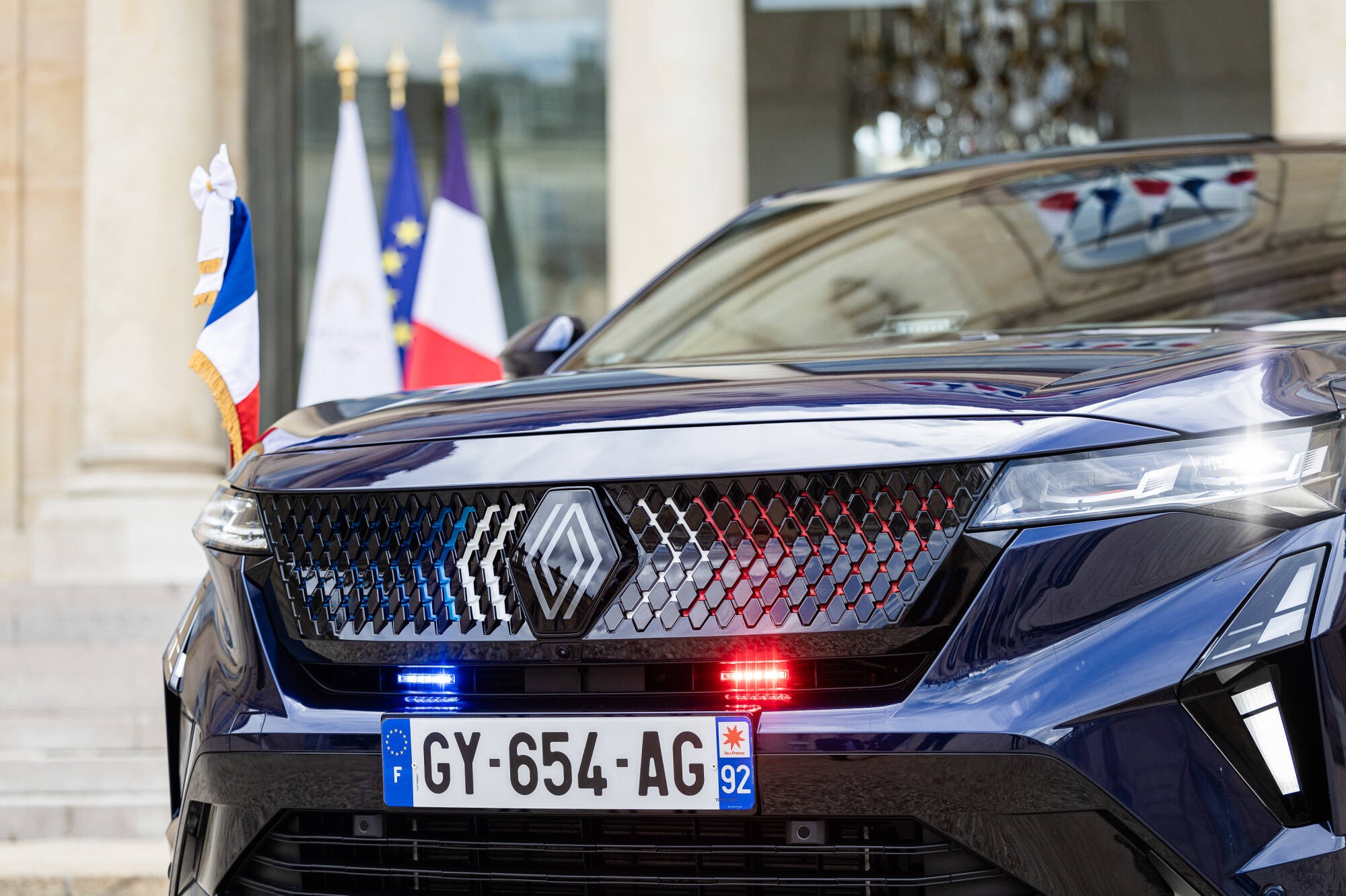 RENAULT