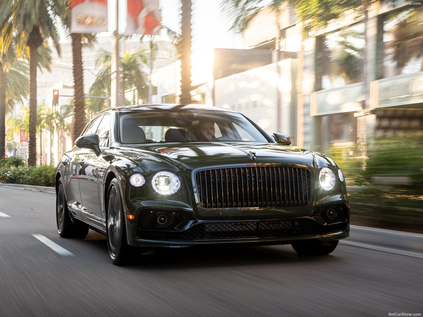 BENTLEY