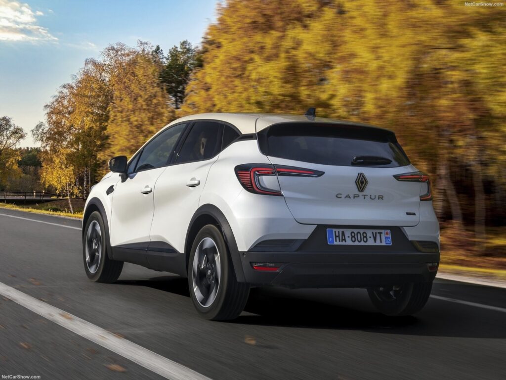 RENAULT