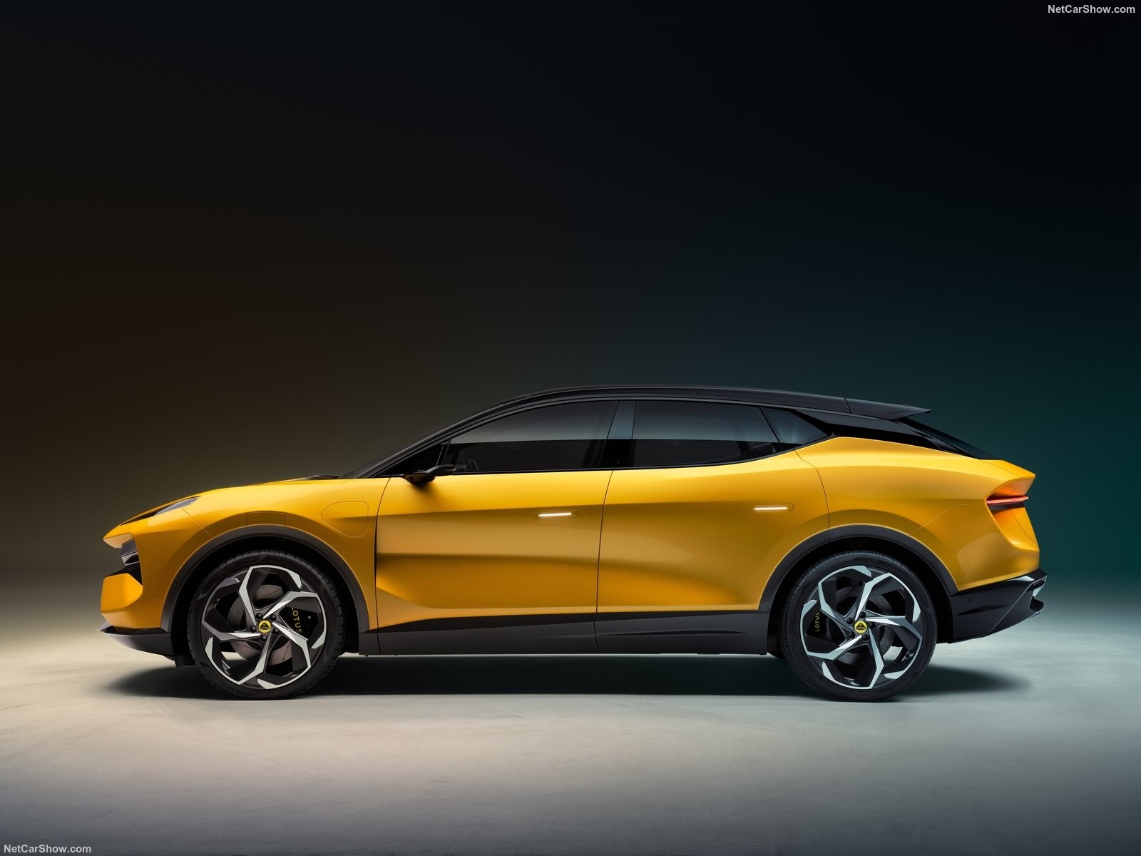LOTUS ELETRE