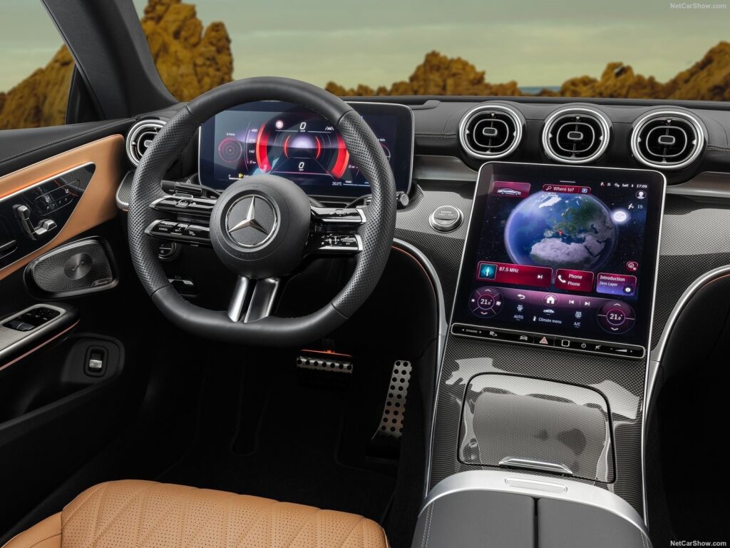 MERCEDES