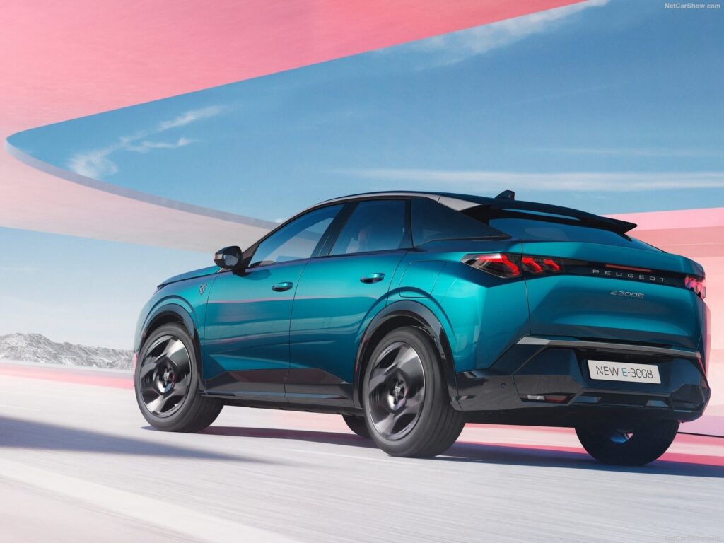PEUGEOT