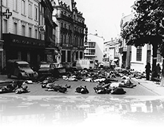 4 décennies de sécurité routière