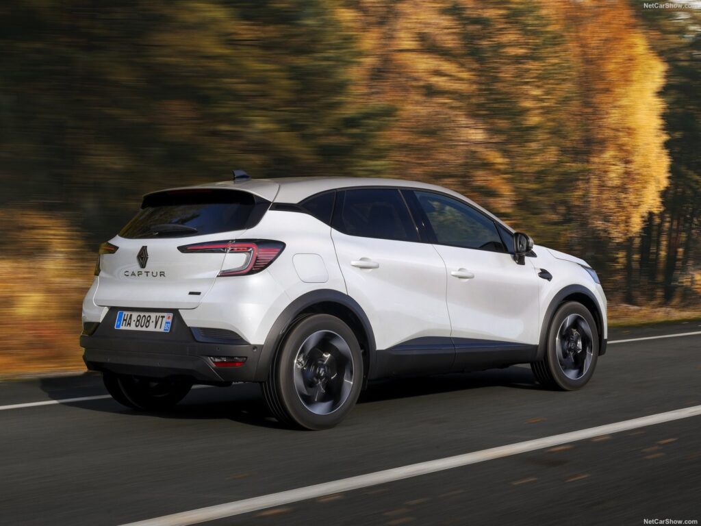 RENAULT