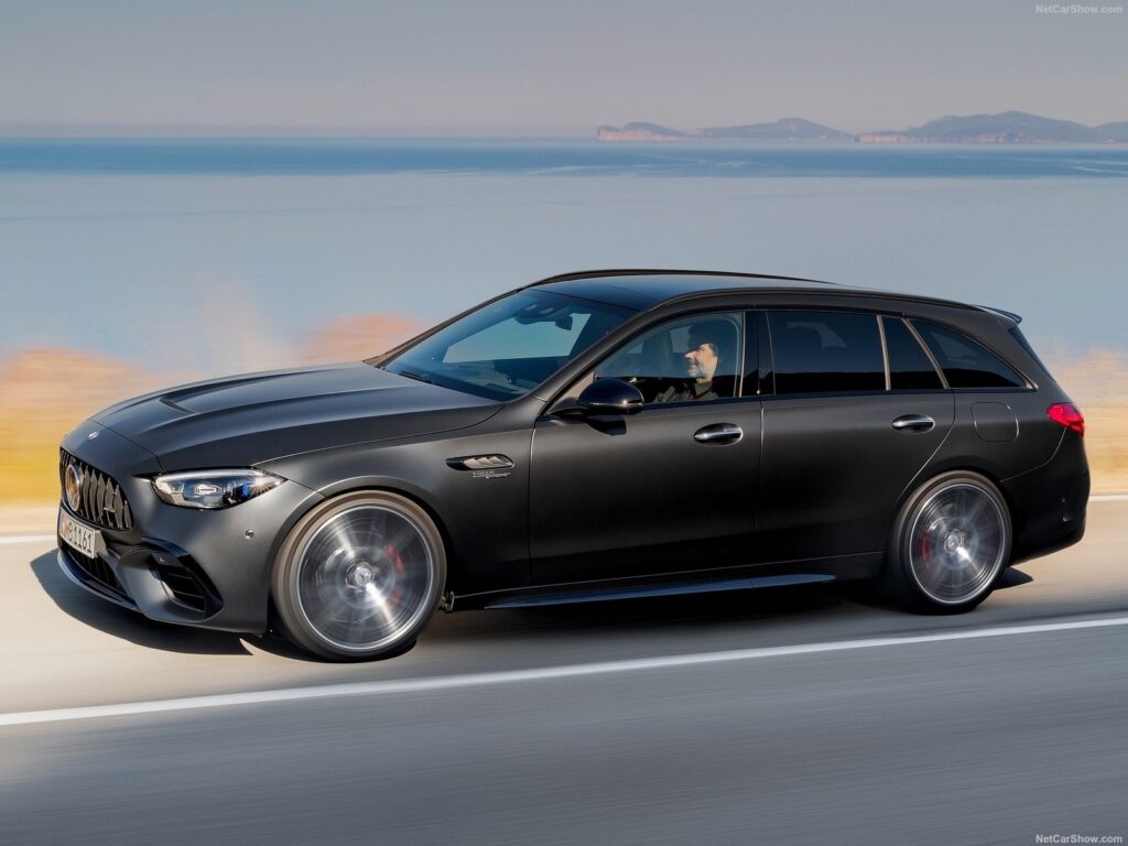 MERCEDES