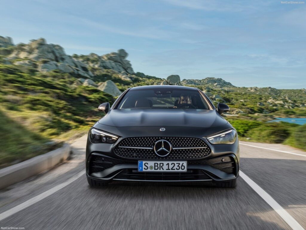 MERCEDES