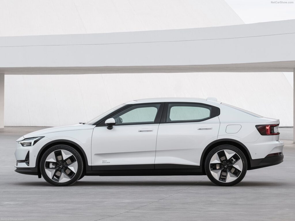 POLESTAR