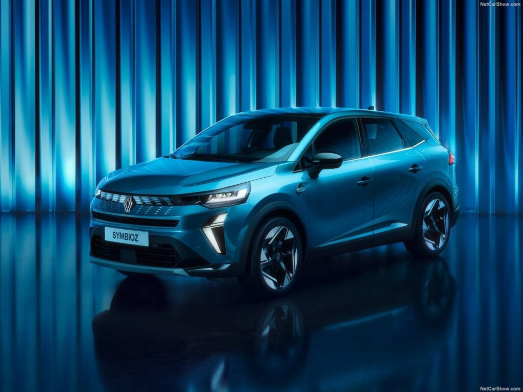 RENAULT