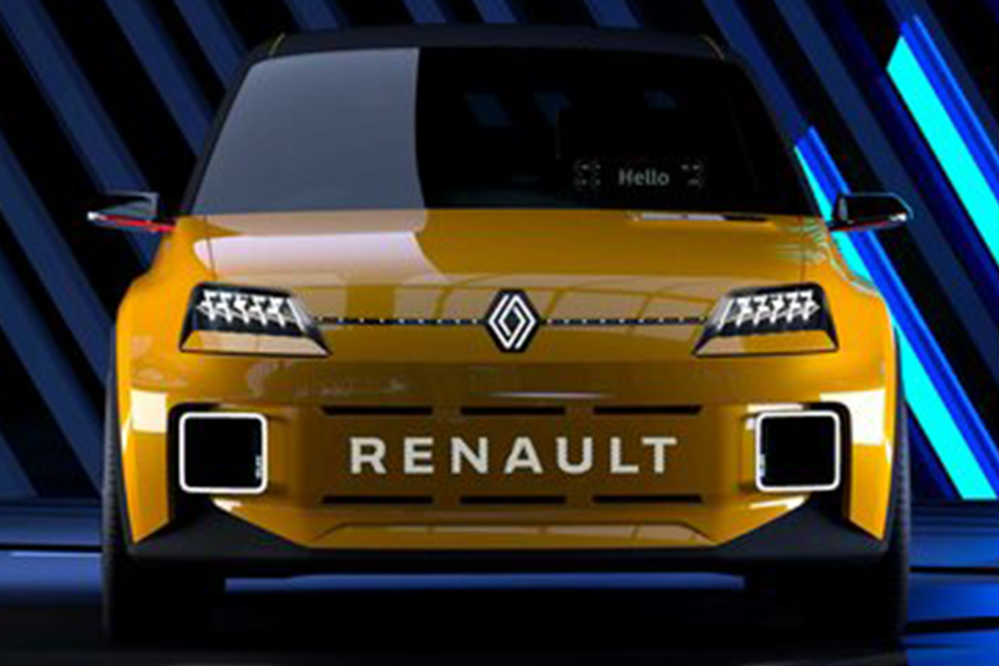 RENAULT