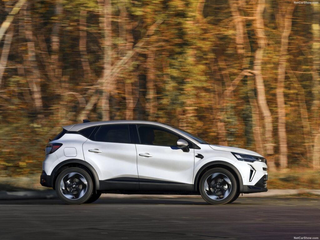 RENAULT