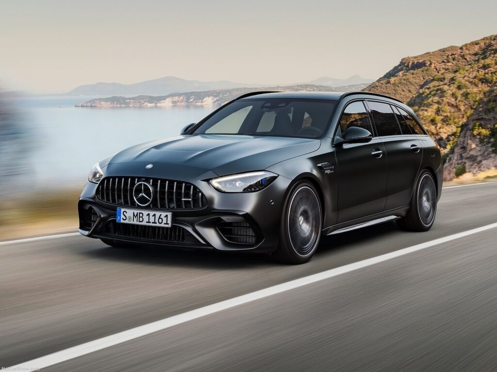 MERCEDES