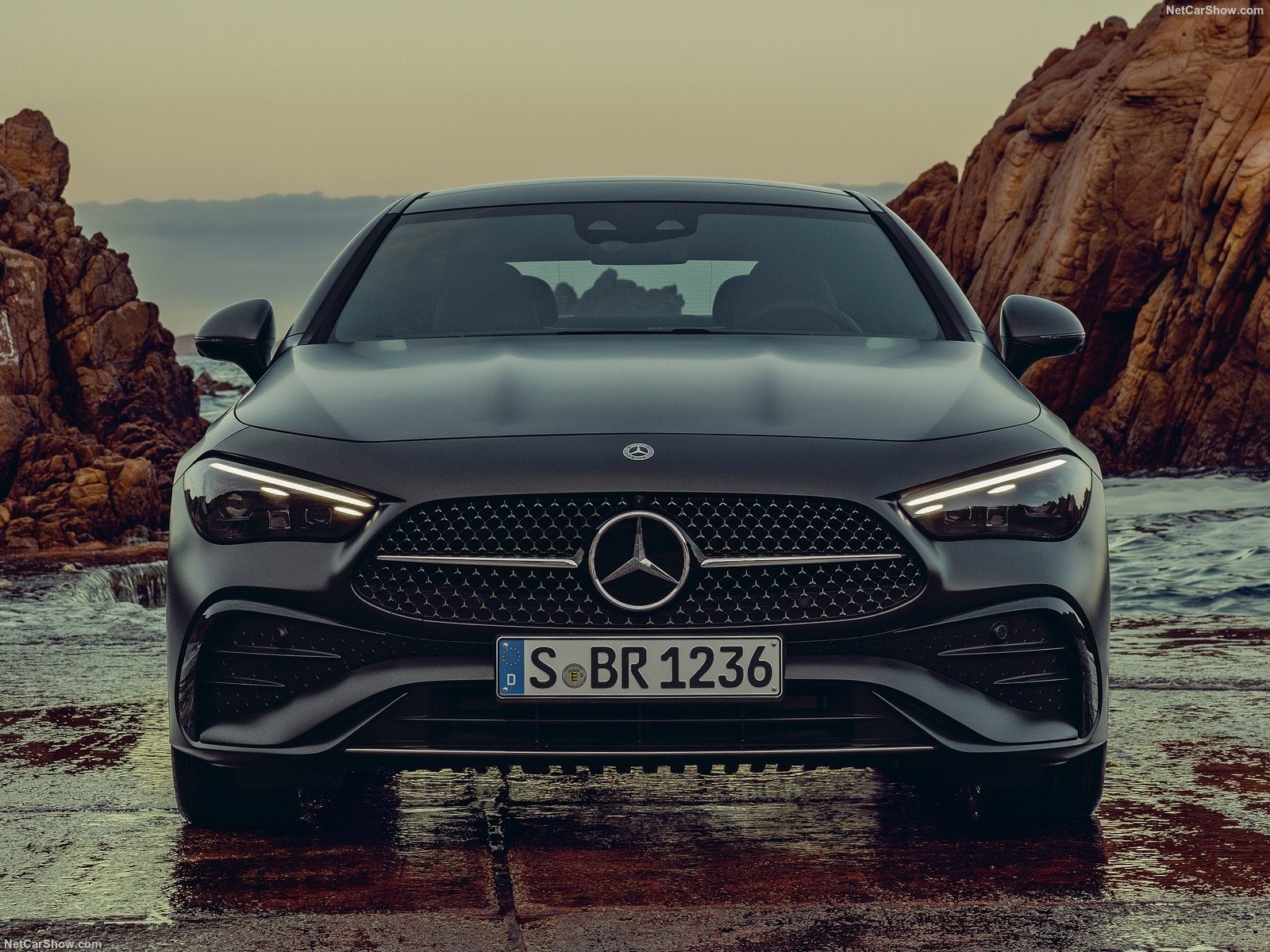 MERCEDES