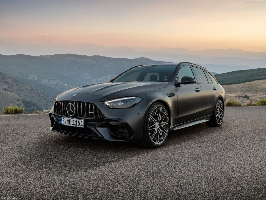MERCEDES