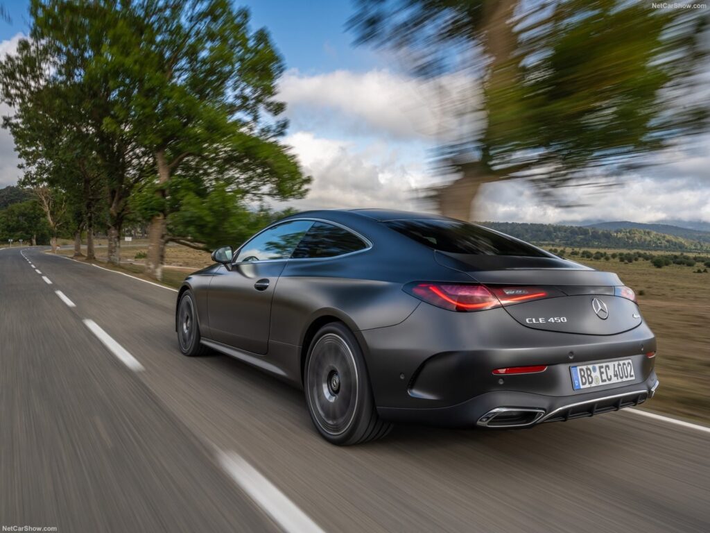 MERCEDES