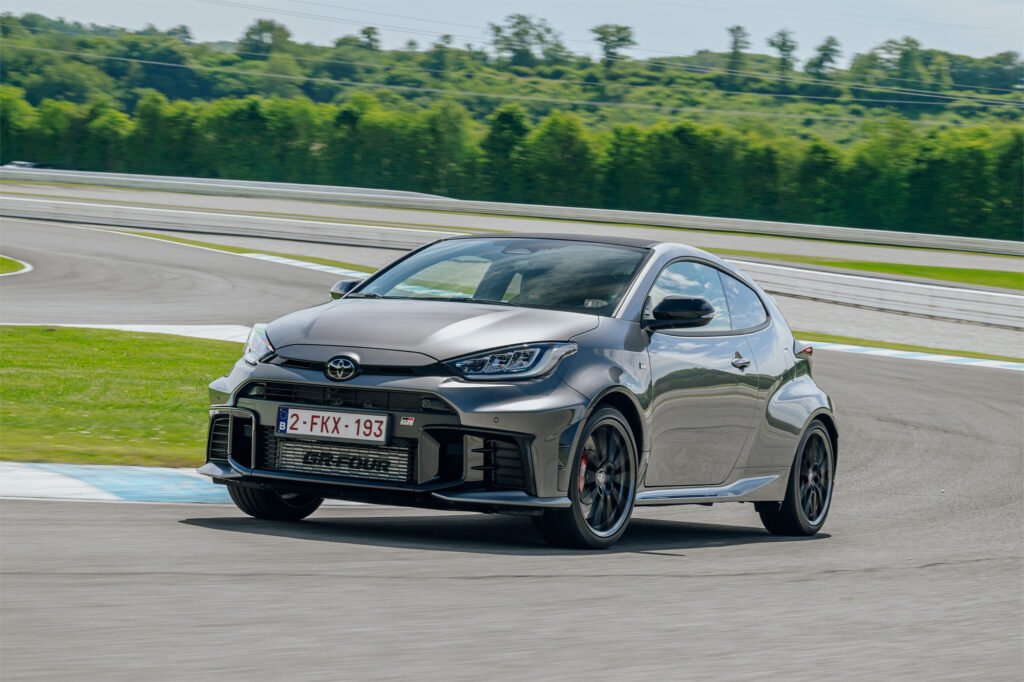 TOYOTA