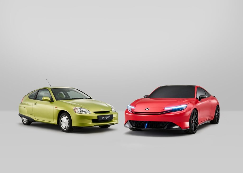 HONDA