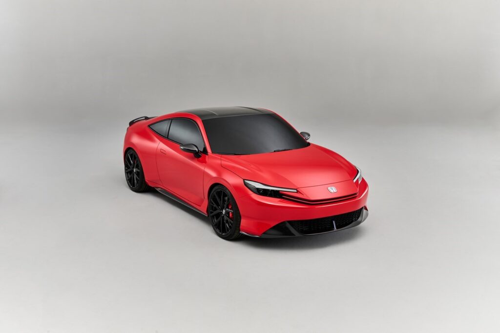 HONDA
