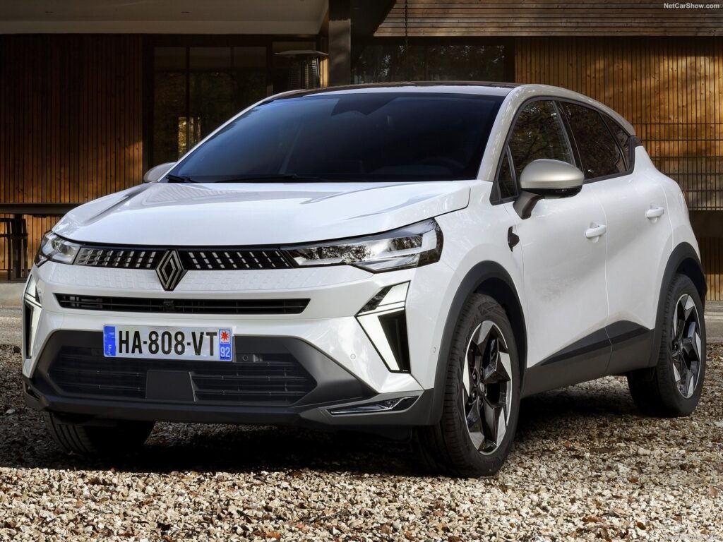 RENAULT
