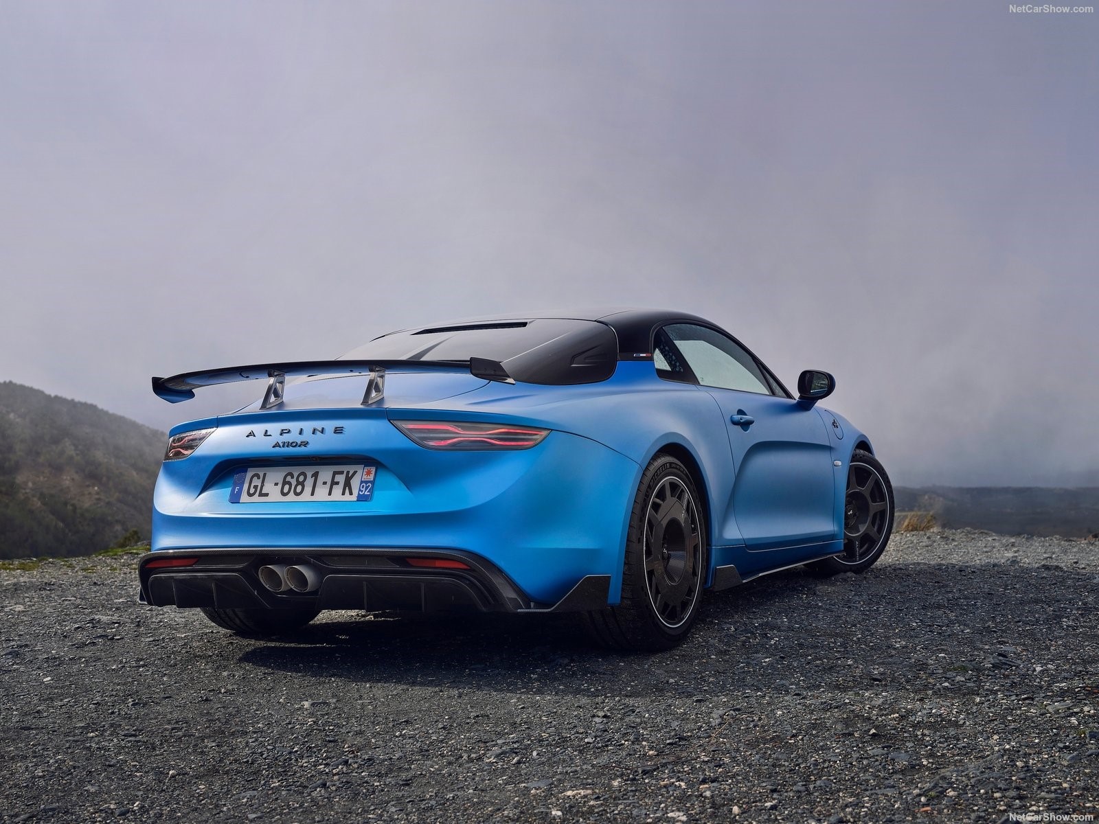 ALPINE